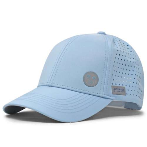 Los Angeles Chargers New Era Color rush Omaha Low Profile 59FIFTY Fitted  Hat - Blue