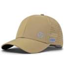 Men's embroidered tartan-check cap Trotter Splash Snapback Hat