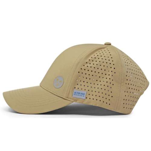 Men's embroidered tartan-check cap Trotter Splash Snapback Hat