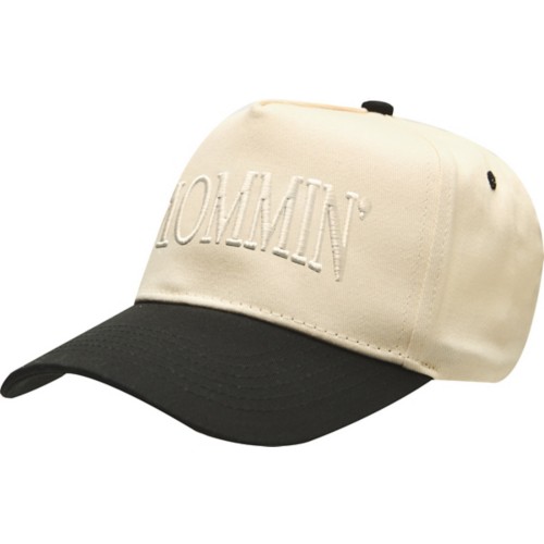 Women's KENZKUSTOMZ Mommin' Snapback Hat