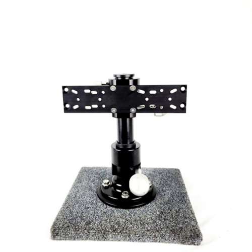 Beatdown Outdoors The Ultimate Shorty Single Fish Finder Mount