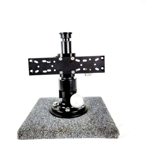 Beatdown Outdoors The Ultimate Shorty Single Fish Finder Mount