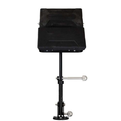 Beatdown Outdoors The Flex Double Stack Fish Finder Mount