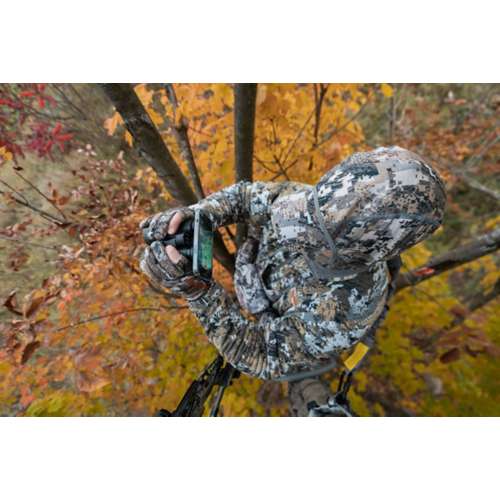 MAGVIEW B1 Binocular Adapter