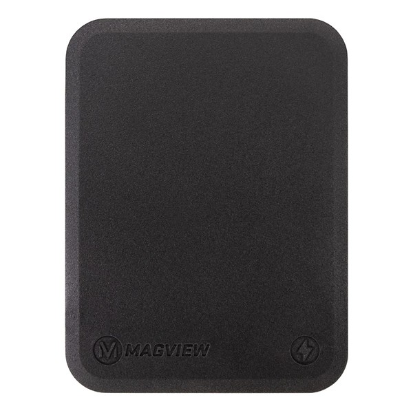 MAGVIEW Wireless Charging Phone Plate
