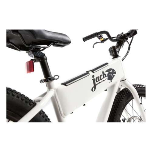 JackRabbit XG XL Micro Electric Bike