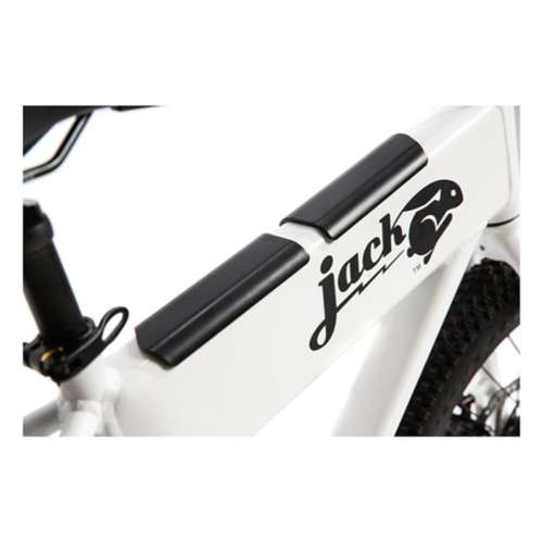 JackRabbit XG XL Micro Electric Bike