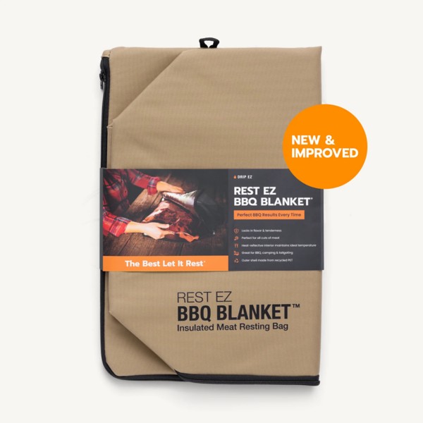 Drip EZ Rest EZ BBQ Blanket