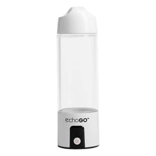 Echo Go Hydrogen Water bottle