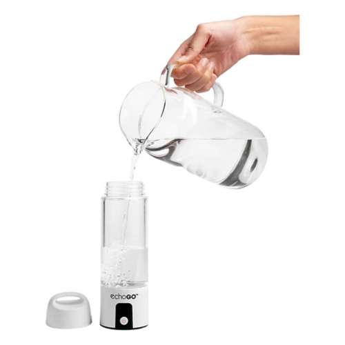 Echo Go Hydrogen Water bottle