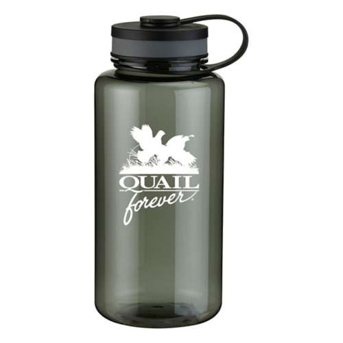 Quail Forever 32 oz. Water Bottle
