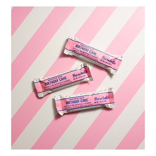 Barebells Protein Bars - Primary Image