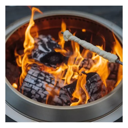 Solo Stove Yukon + Stand 2.0