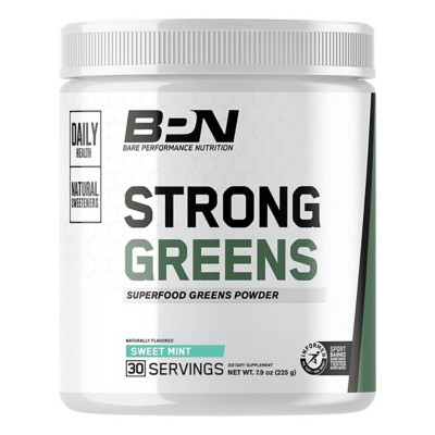 BPN Strong Greens