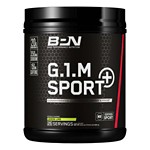 BPN G.1.M Sport+ Endurance Pre-Workout - Thumbnail 1 of 4