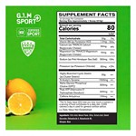BPN G.1.M Sport+ Endurance Pre-Workout - Thumbnail 2 of 4