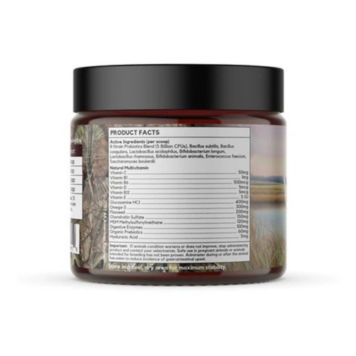 All American Canine Multivitamin Plus - Primary Image