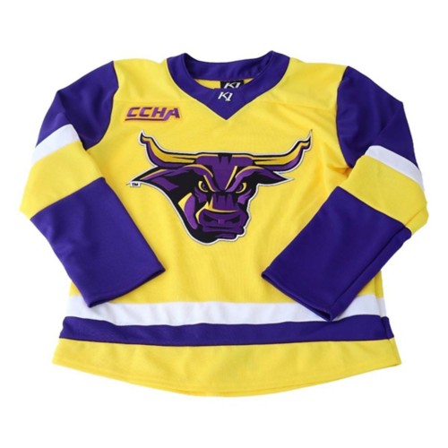 Mavericks hockey jersey online