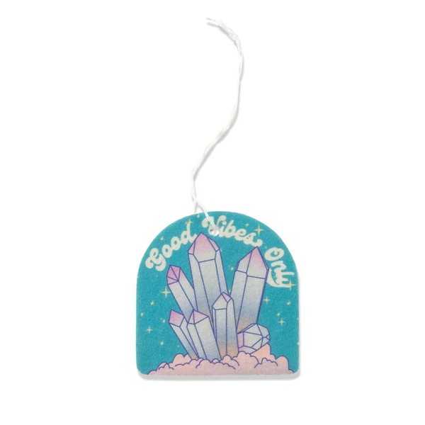 Make Scents Vibes air-fresheners