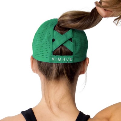Women's Vimhue X-Boyfriend UPF 50+ Adjustable Hat