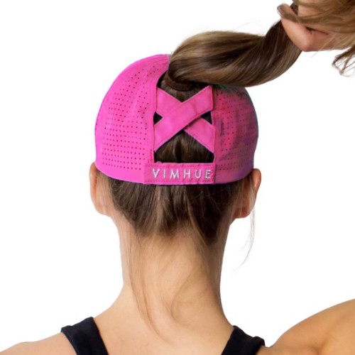 Women's Vimhue X-Boyfriend UPF 50+ Adjustable Hat