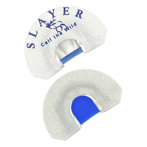 Slayer Calls Clearwater Maniac Creek Elk Reed Elk Call