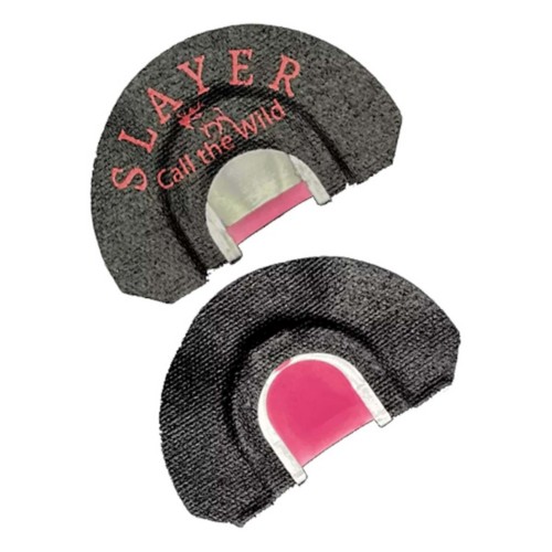 Slayer Calls Clearwater Logger Creek Elk Reed Elk Call
