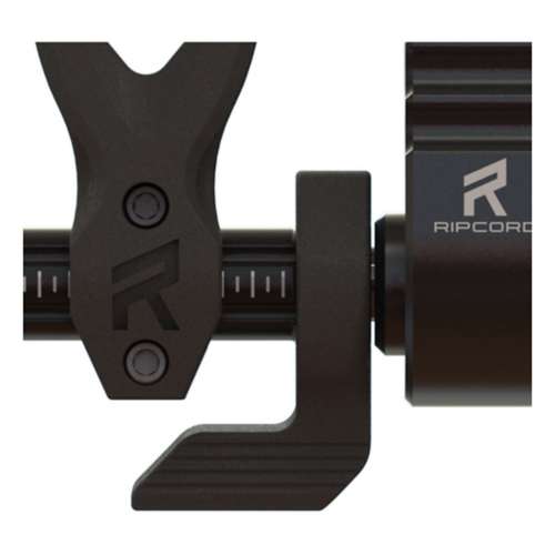 Ripcord Ratchet Limb Driven IMS Micro Arrow Rest