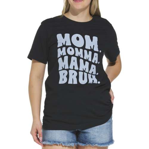 Women's Ruby's Rubbish Momma T-Shirt