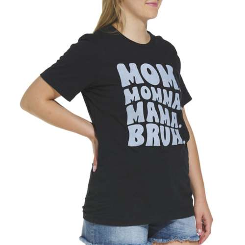 Women's Ruby's Rubbish Momma T-Shirt