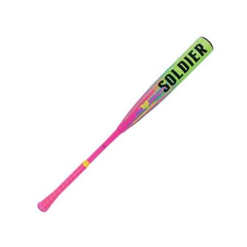 2025 Soldier Tank (-10) USSSA Baseball Bat | SCHEELS.com