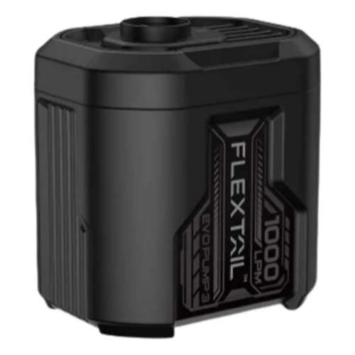 Flextail Evo Pump 3- 1000L/Min Portable & Rechargeable Air Pump