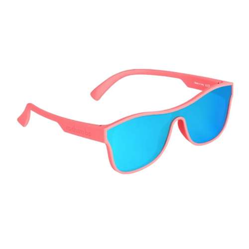 Roshambo Slater Shied Polarized tortoise sunglasses
