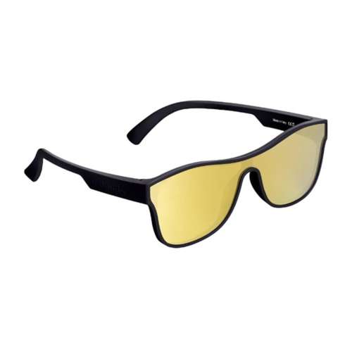 Roshambo Vader Shield Polarized Sunglasses