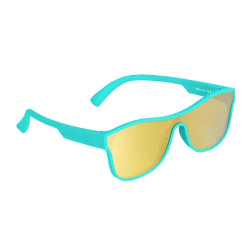 Roshambo Weird Science Polarized Sunglasses