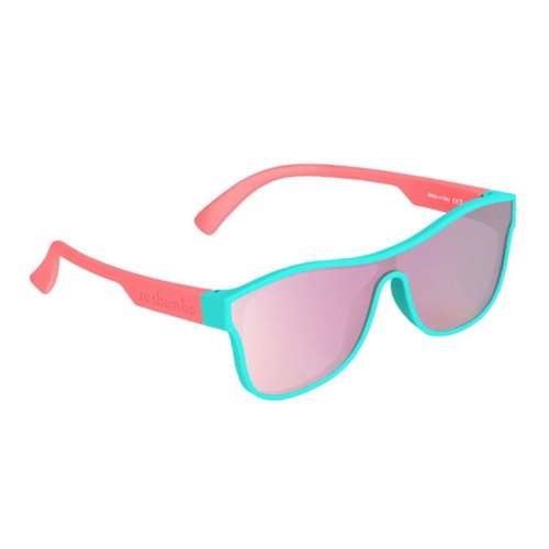 Roshambo Wild Thing Shield Junior Polarized Sunglasses