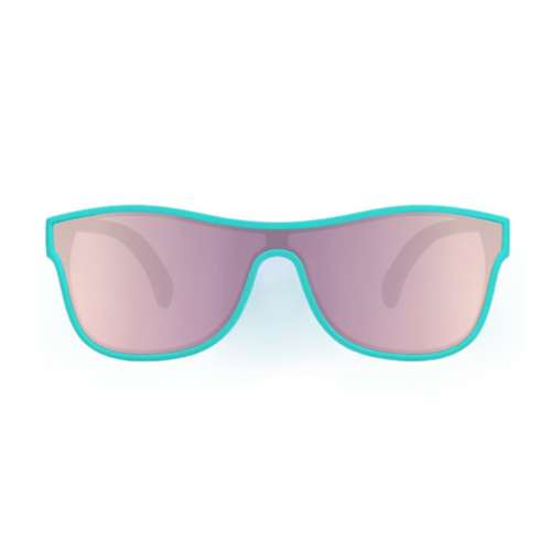Roshambo Wild Thing Shield Junior Polarized Sunglasses