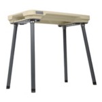 Pecos Outdoor Table - Thumbnail 1 of 7