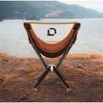 CLIQ ClassiQ 2.0 Camp Chair - Thumbnail 4 of 6