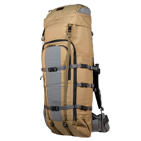 INITIAL ASCENT IA8K Pack System