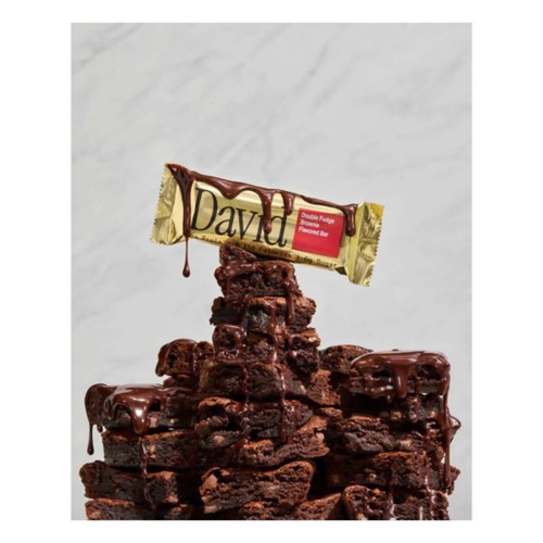 David Protein Bar - Sold Individually