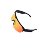 CHAMELO EYEWEAR Music Shield Sunglasses - Thumbnail 3 of 10