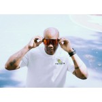 CHAMELO EYEWEAR Music Shield Sunglasses - Thumbnail 5 of 10