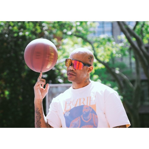 CHAMELO EYEWEAR Music Shield Sunglasses - Primary Image