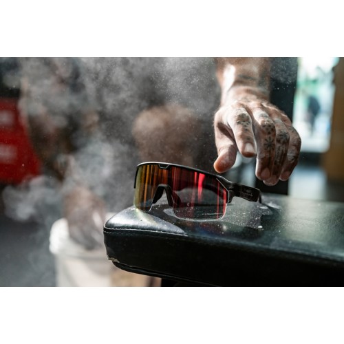 CHAMELO EYEWEAR Music Shield Sunglasses - Primary Image
