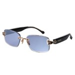 CHAMELO EYEWEAR Aura Sunglasses - Thumbnail 1 of 9