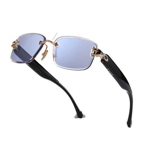 CHAMELO EYEWEAR Aura Sunglasses - Primary Image