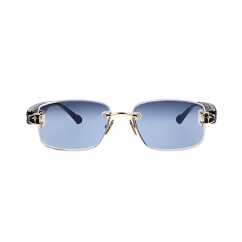 CHAMELO EYEWEAR Aura Sunglasses - Primary Image