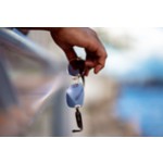 CHAMELO EYEWEAR Aura Sunglasses - Thumbnail 5 of 9
