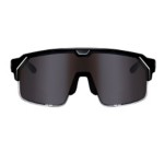 CHAMELO EYEWEAR Music Shield Sunglasses - Thumbnail 1 of 7